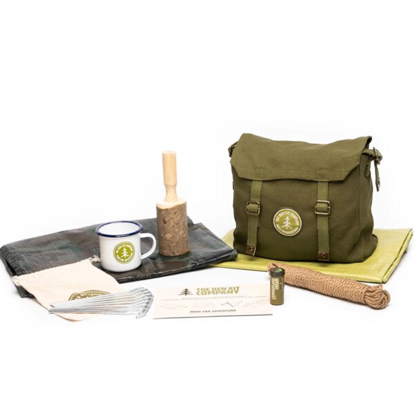 The Original Den Kit