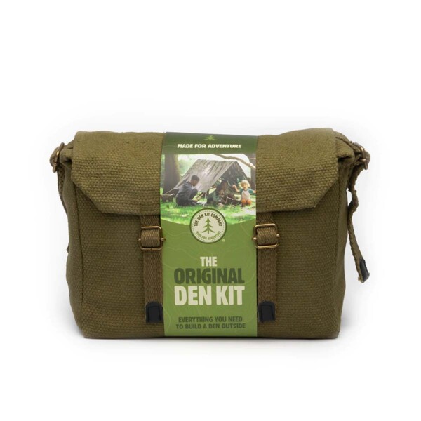 The Original Den Kit - Image 2