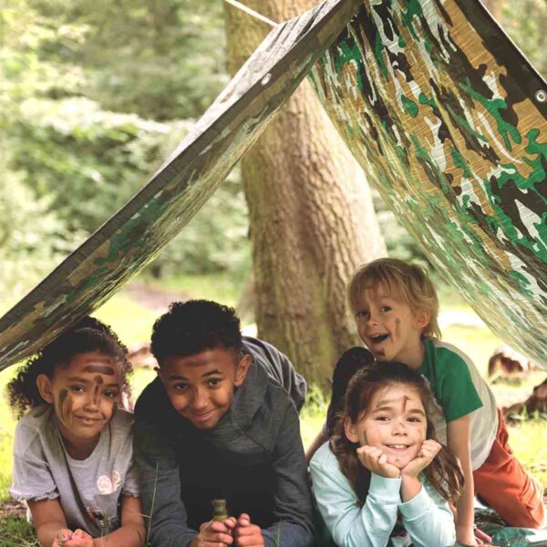 The Original Den Kit - Image 4