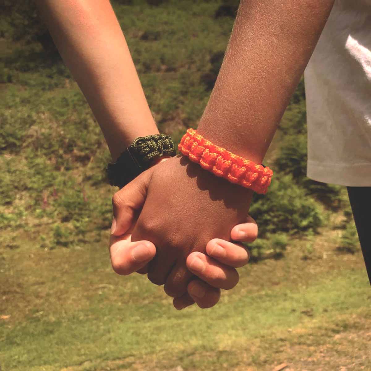 Boys sales paracord bracelet