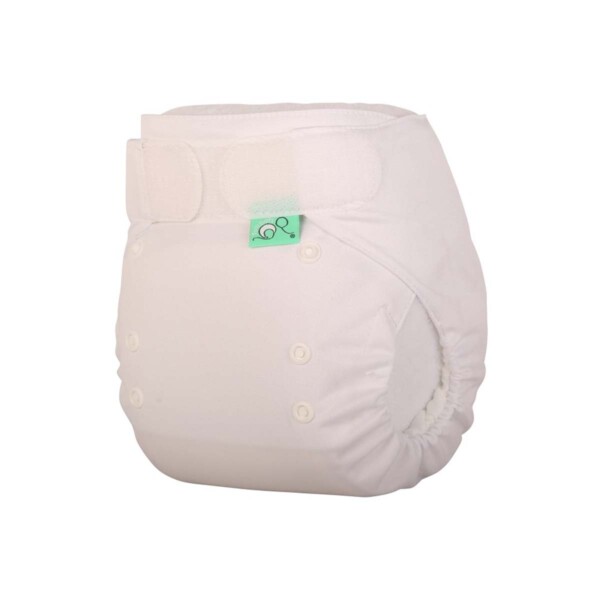 Cloth Nappy All in 1 Easy Fit Star - Image 3