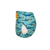 Swim Nappy - Whales - Image 2