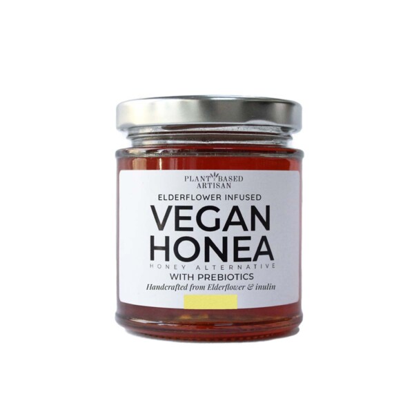 Vegan Honea - Elderflower