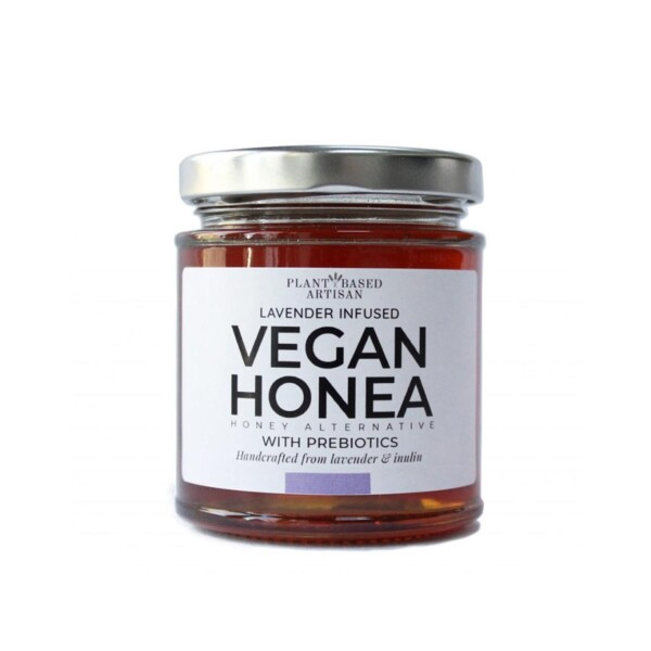 Vegan Honea - Lavender