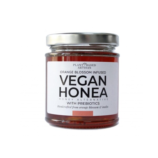 Vegan Honea - Orange Blossom