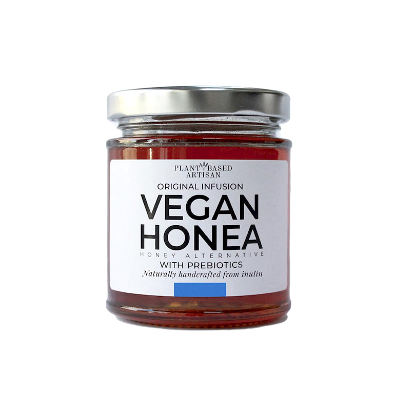 Honea Vegan Honea - Original - Peace With The Wild