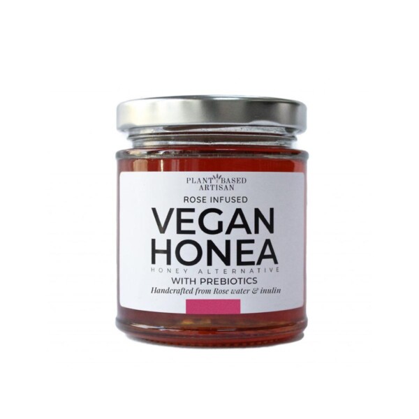 Vegan Honea - Rose