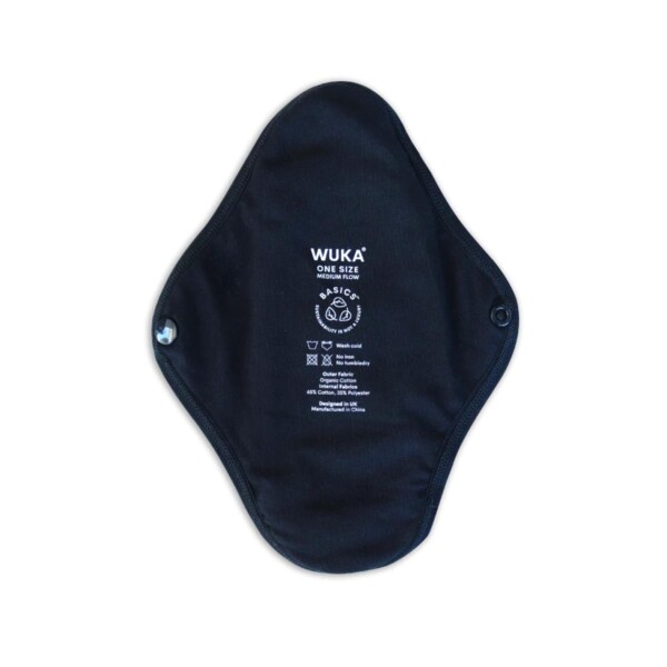 Wuka Basics Reusable Pad - Image 2