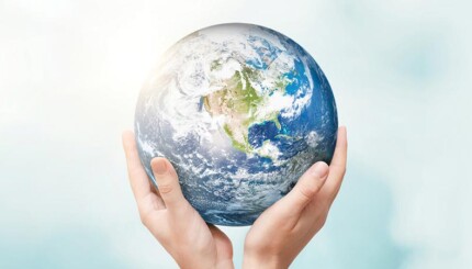 Earth Day Blog