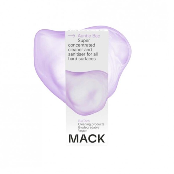 Mack Kitchen Collection