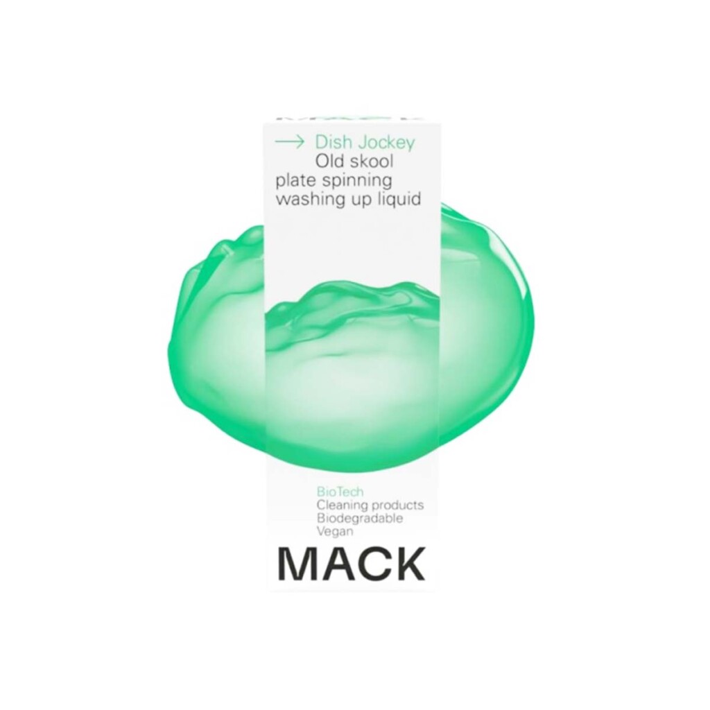 Washing Up Liquid Dish Jockey Peace With The Wild