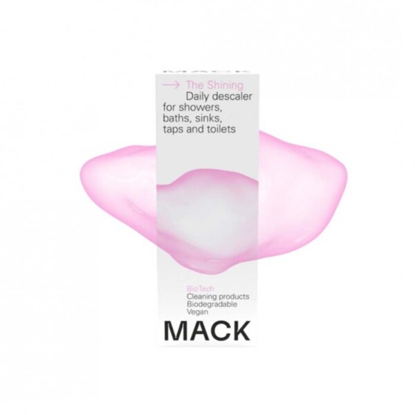 The Ultimate Mack Collection