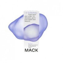 Toilet Cleaner - To Rimfinity