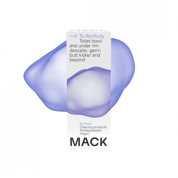 The Ultimate Mack Collection