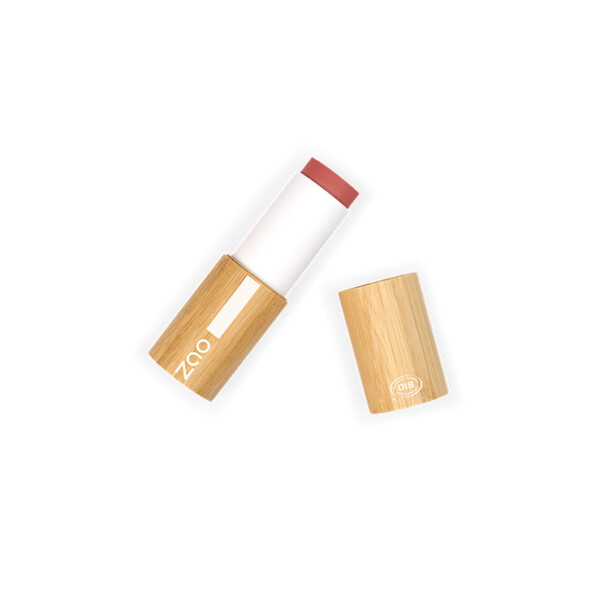 Blush Stick - Poppy Pink 842