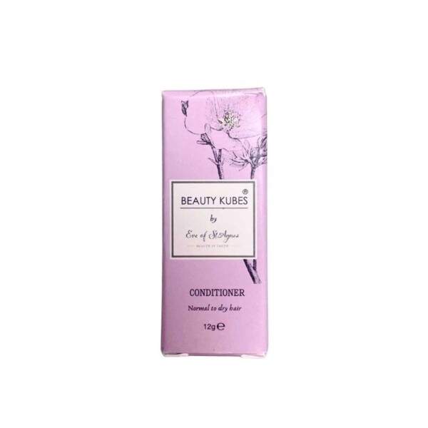 Beauty Kubes Conditioner Normal to Dry Hair