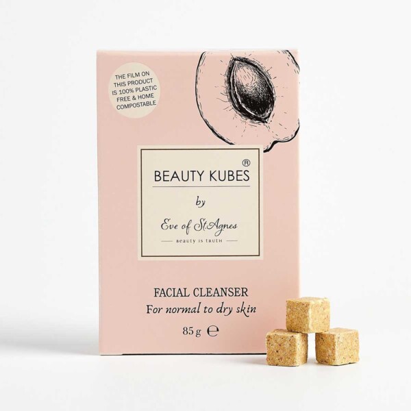 Beauty Kubes Cleanser For Normal Skin