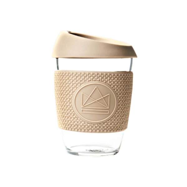 Cloud 9 Coffee Cup - 12oz
