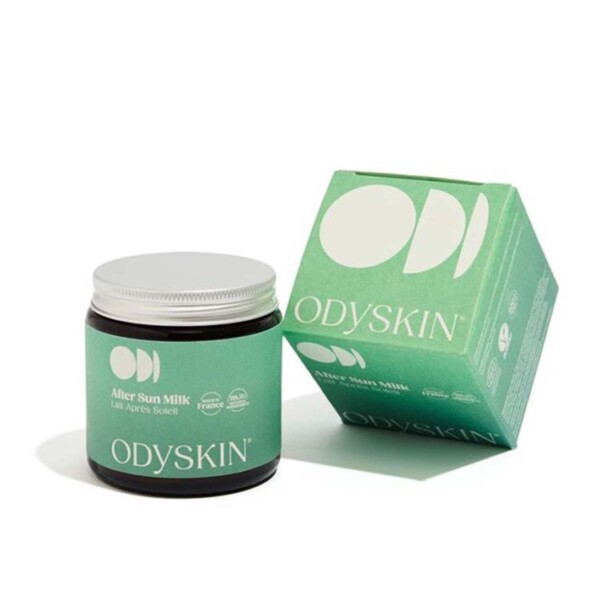 Odyskin After Sun Milk - 100ml