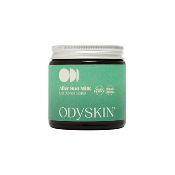 Odyskin After Sun Milk - 100ml - Image 2