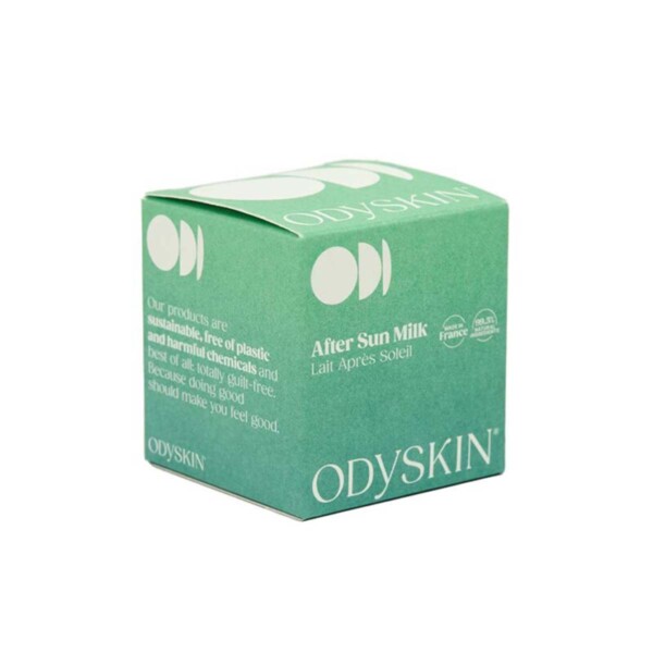 Odyskin After Sun Milk - 100ml - Image 3