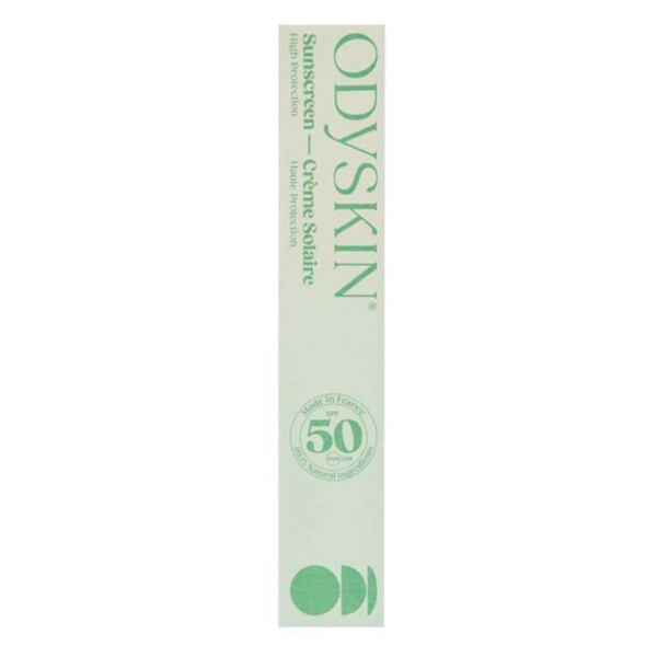 Odyskin Sunscreen -SPF50 - Image 2