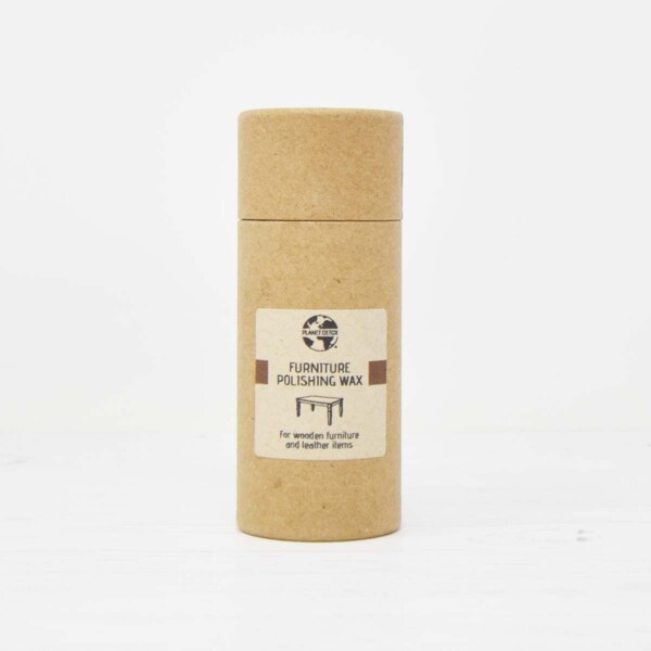 Furniture Polishing Wax