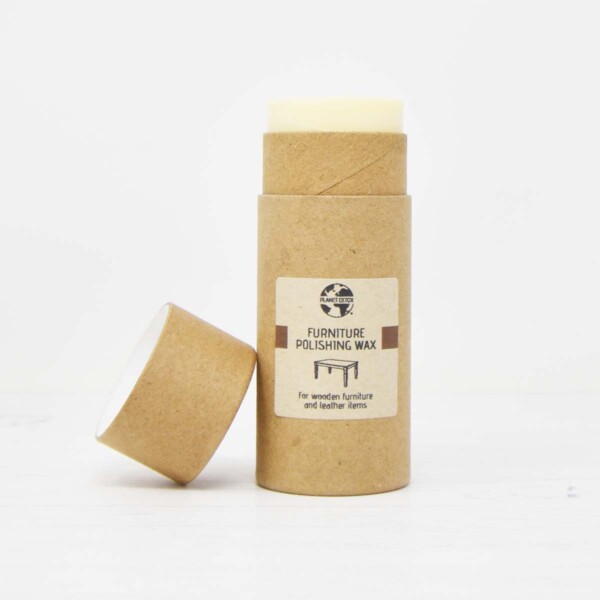 Furniture Polishing Wax - Image 2