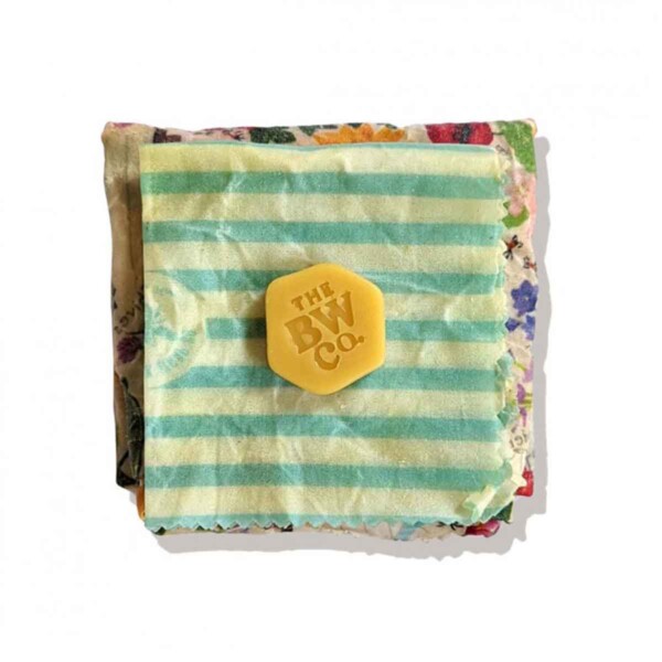 Beeswax Wraps - Wax Pennies - Image 3