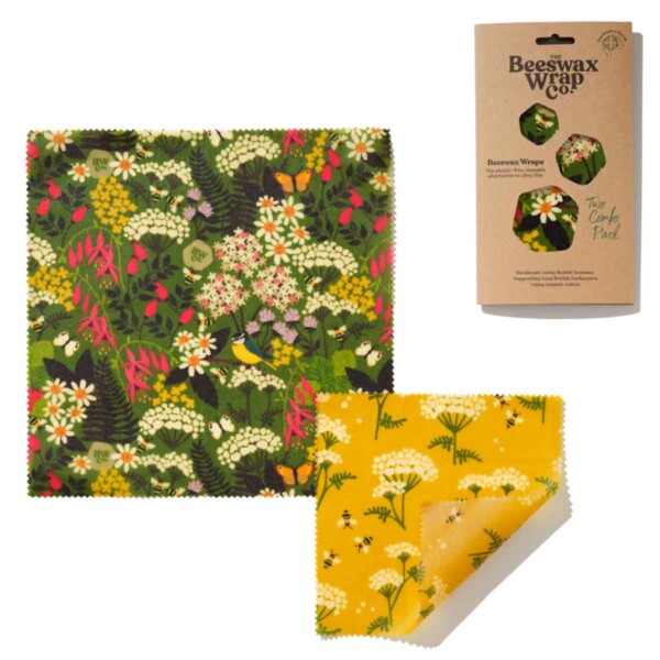 Eco Kitchen Net Storage Kit