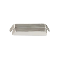 Divider for Rectangle Leak Resistant Stainless Steel Lunch Box