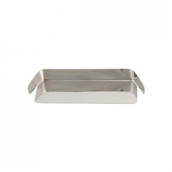 Divider for Rectangle Two Tier Leak Resistant Stainless Steel Lunch Box