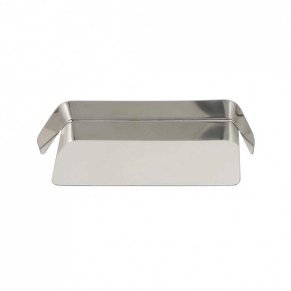 Divider for Deep Rectangle Leak Resistant Stainless Steel Lunch Box