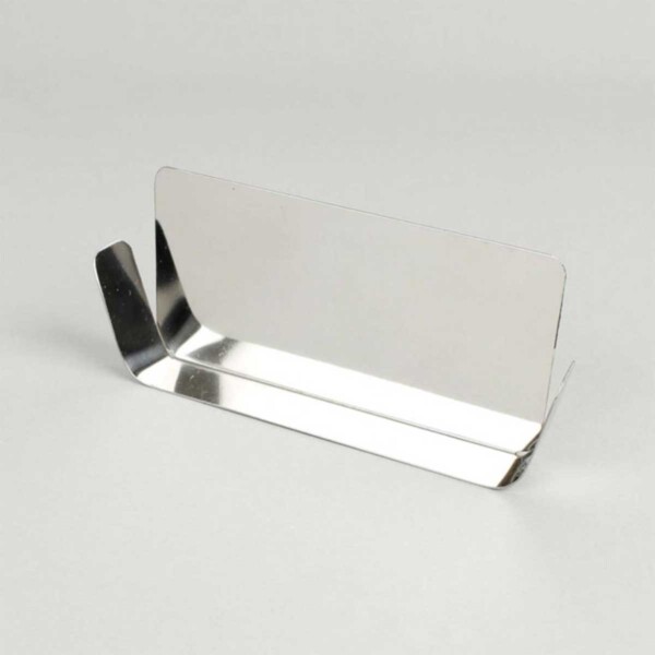Divider for Deep Rectangle Leak Resistant Stainless Steel Lunch Box - Image 2