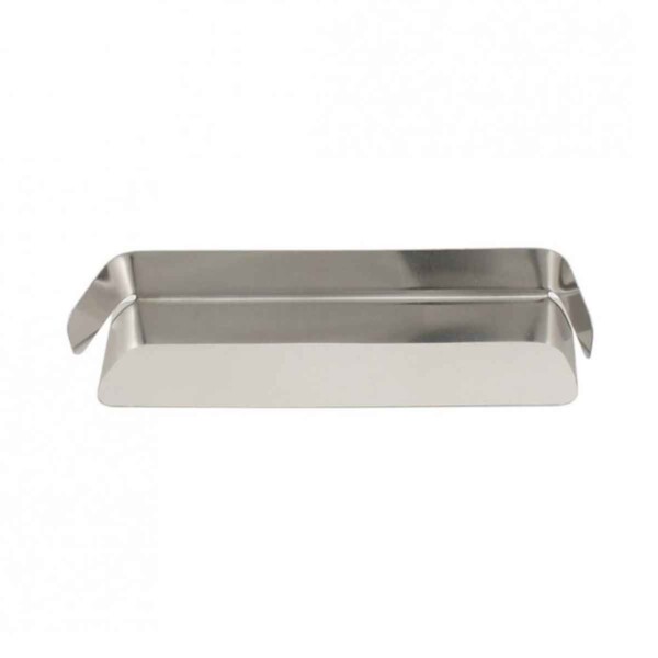 Divider for Large Rectangle Leak Resistant Stainless Steel Lunch Box