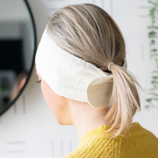 Bamboo Headband