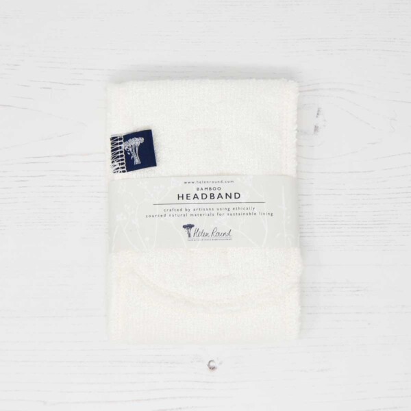 Bamboo Headband - Image 2