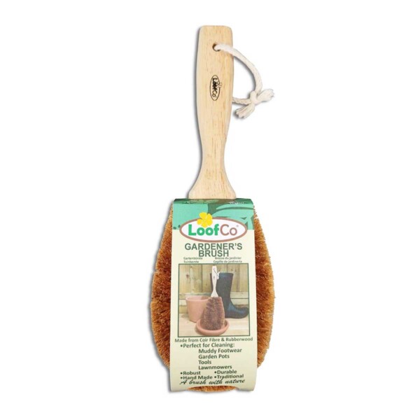 Gardener's Brush