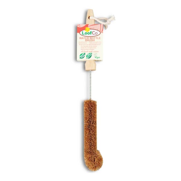LoofCo Water Bottle Brush