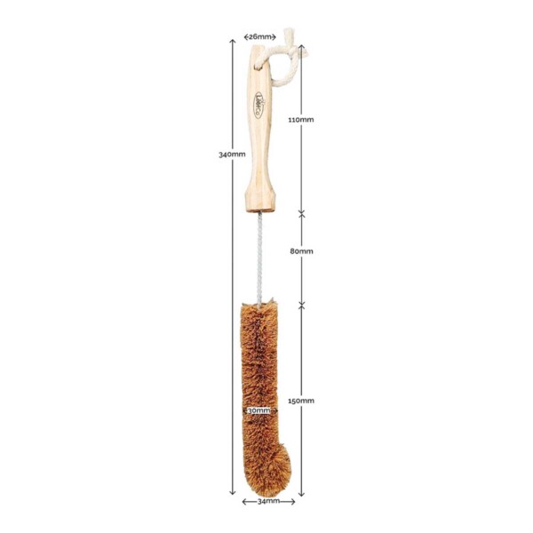 LoofCo Water Bottle Brush - Image 2