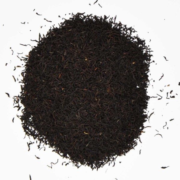 Breakfast Blend Loose Tea