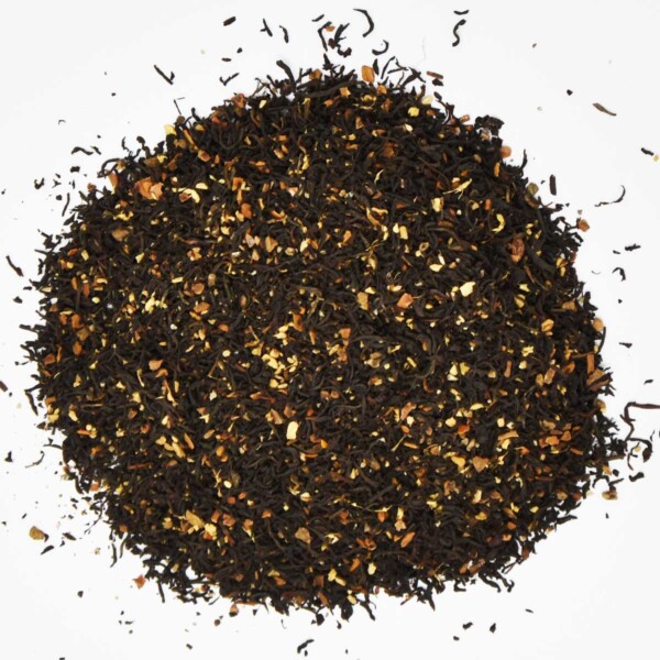 Cha Cha Chai Loose Tea