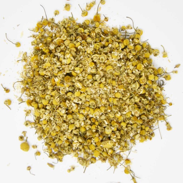 Chamomile Smile Loose Tea
