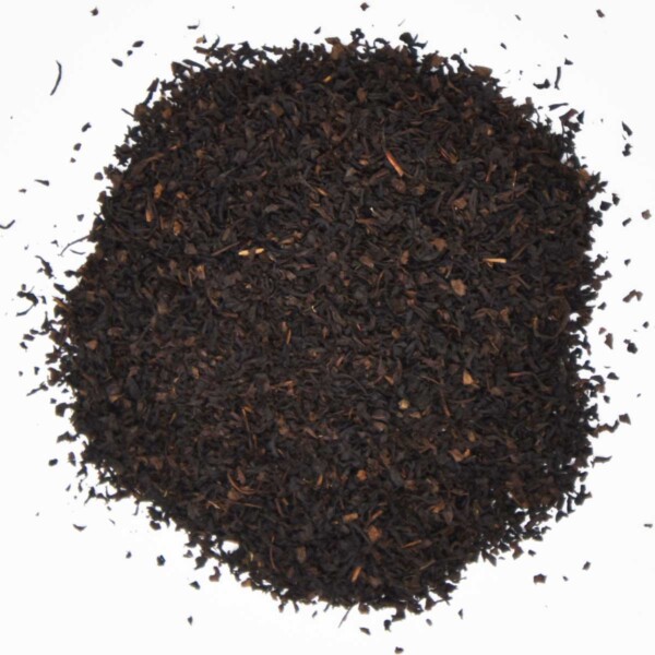 Early Grey Teacaf Loose Tea
