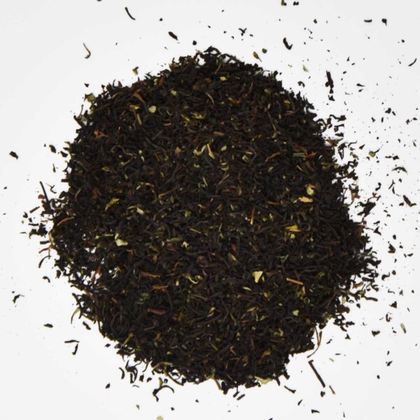 Early Grey Loose Tea