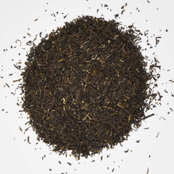 Yunnan Green Loose Tea