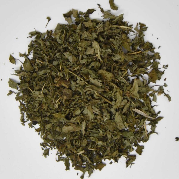 Peppa Mint Loose Tea