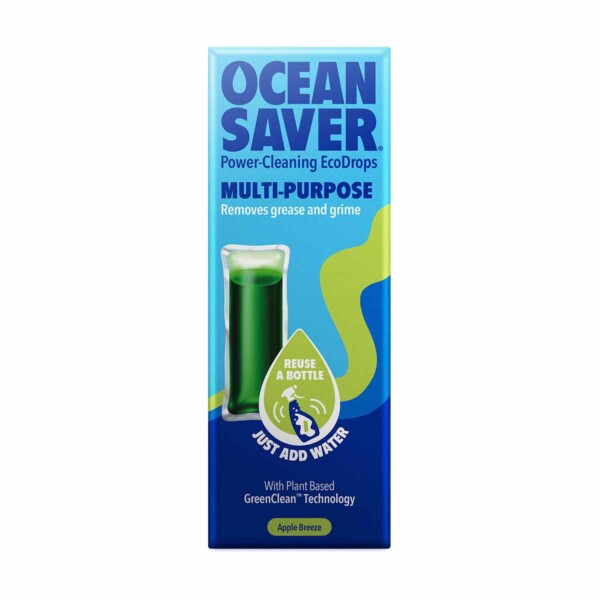 Cleaning Drop Multi Purpose - Apple Breeze