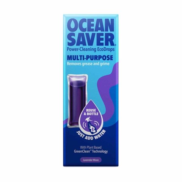 Cleaning Drop Multi Purpose - Lavender Wave