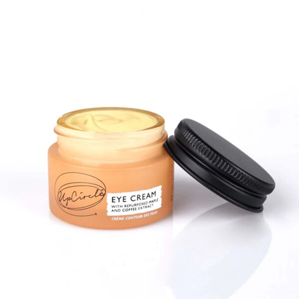 Eye Cream with Hyaluronic Acid & Coffee -15ml